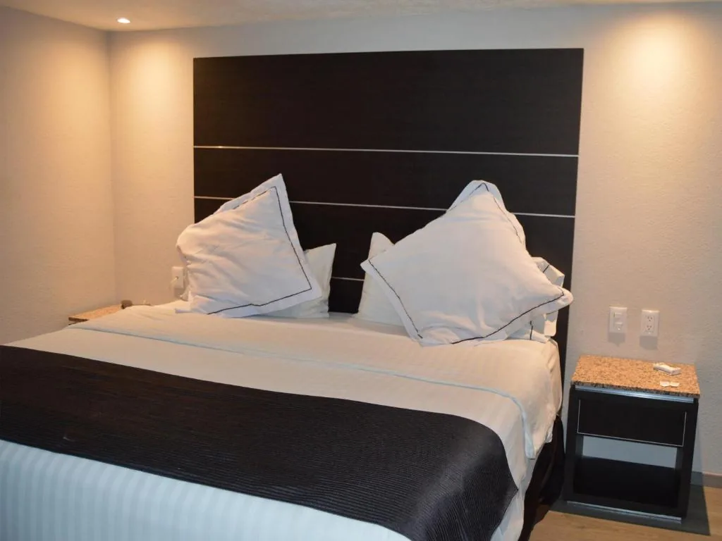 Hotel Seoul — photo 11