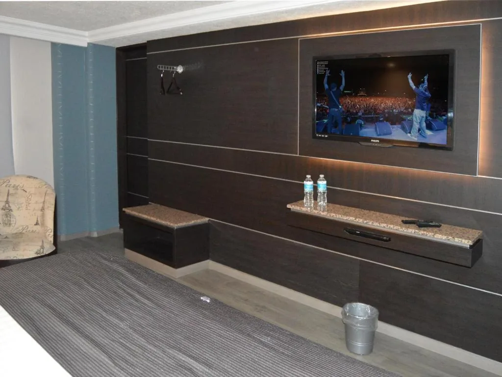 Hotel Seoul — photo 12