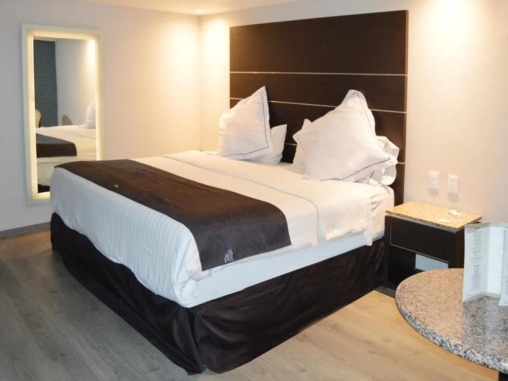 Hotel Seoul — foto 13