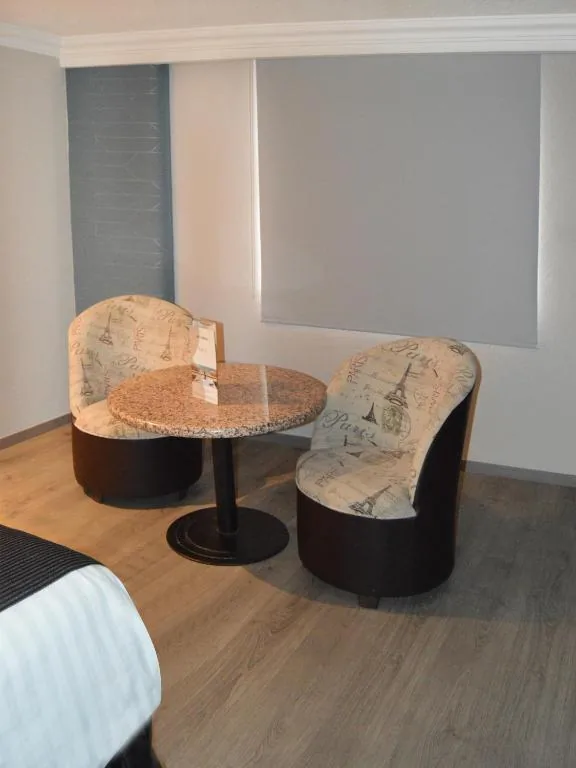 Hotel Seoul — foto 14