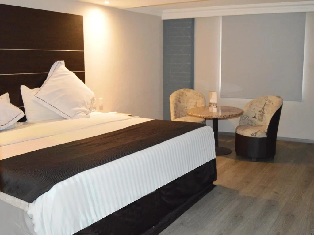 Hotel Seoul — foto 15