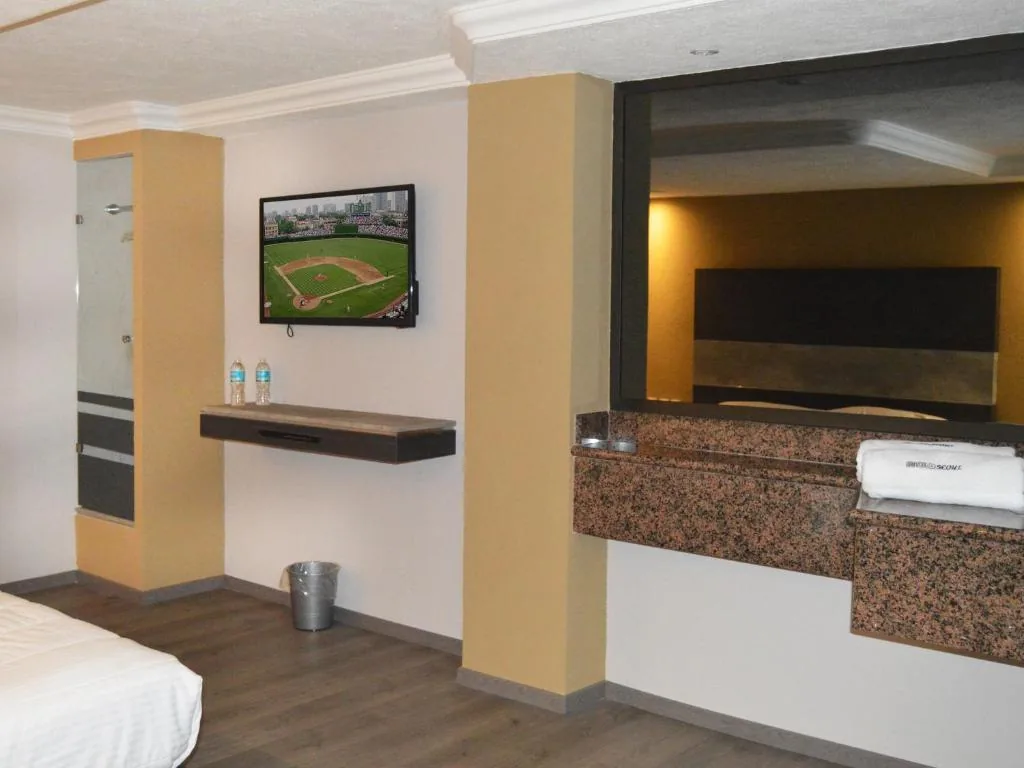 Hotel Seoul — photo 3