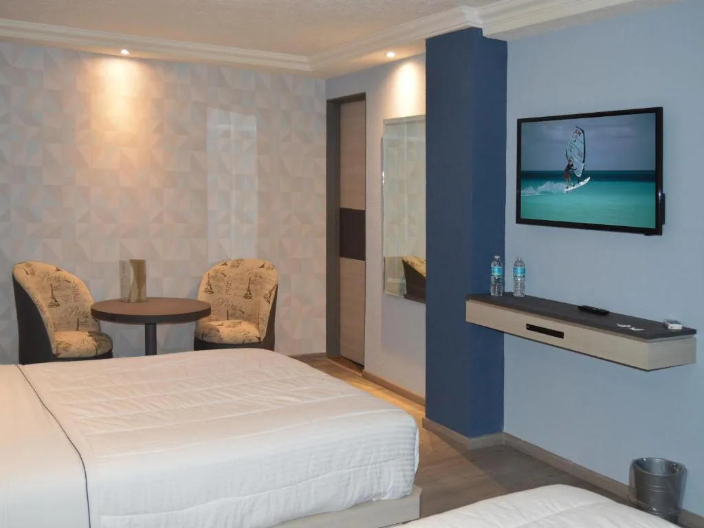 Hotel Seoul — photo 5