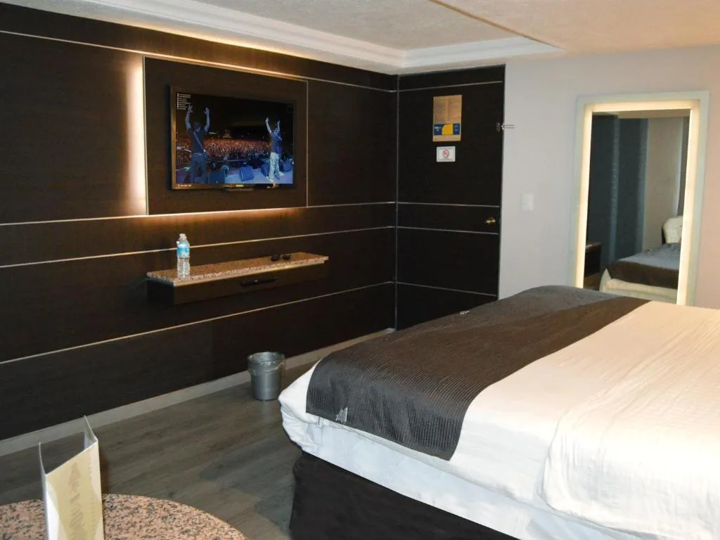 Hotel Seoul — photo 8