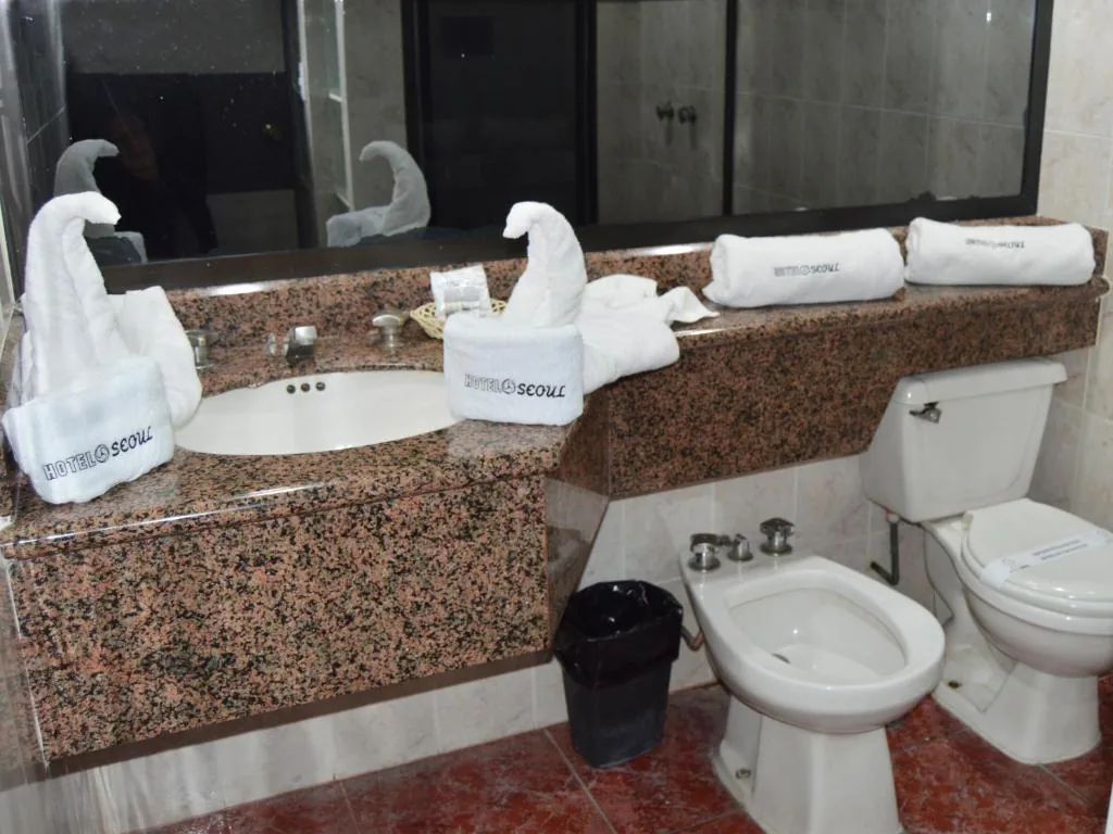 Hotel Seoul — photo 9